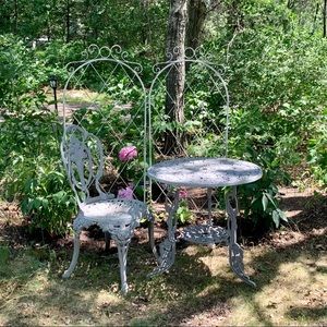 Meet your Posher, Vihsionz .